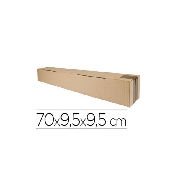 Q-Connect 5 un. Caixas Cartão 700x95x95mm - KF26145