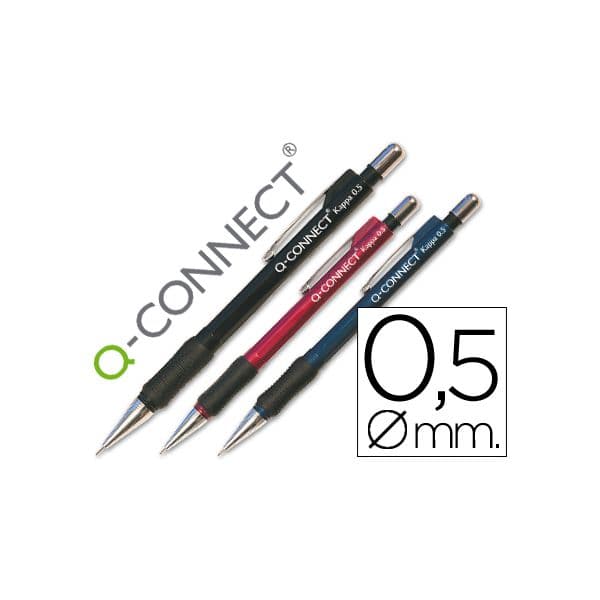 Q-Connect Lapiseira Kappa 0.5mm - KF00392