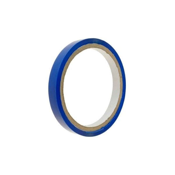 Q-Connect Fita Adesiva Azul 66m x 9mm