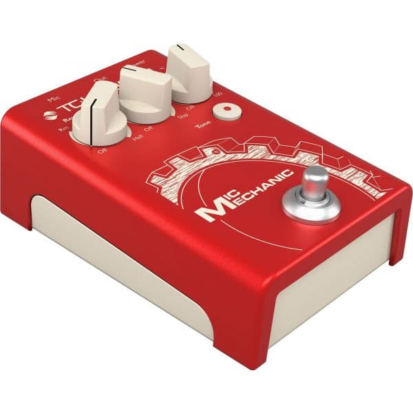 TC Helicon Mic Mechanic 2