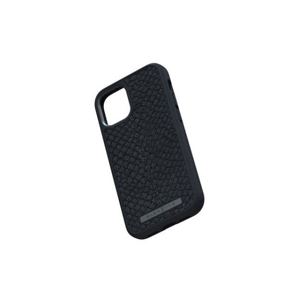 Element Case Capa Njord para iPhone 12 Pro Max Grey