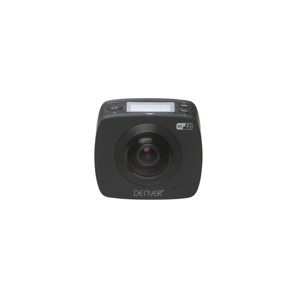 Camara Desportiva DENVER Acv-8305 WiFi (360º)