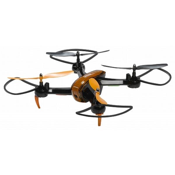 Drone Denver DCW-360 1000 mAh Black