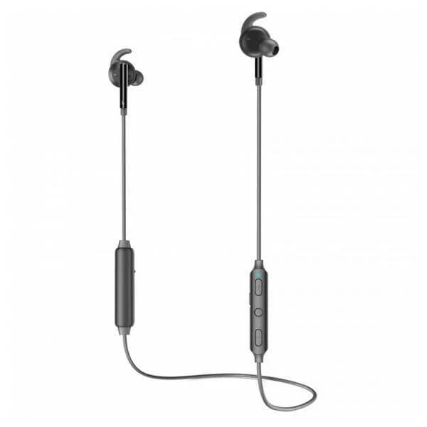 Denver Auriculares Desportivos BEN-151 Bluetooth 4.2 100 mAh Black