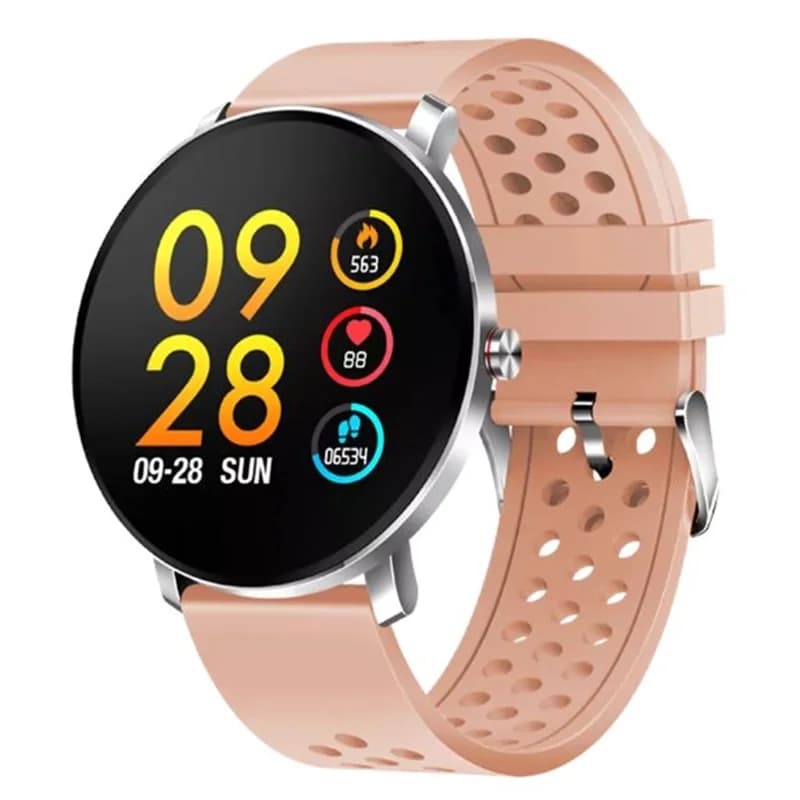 Smartwatch Denver SW-171 IP67 Rose