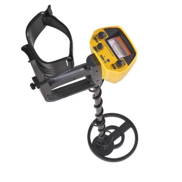 Denver Detetor de Metais MET-110