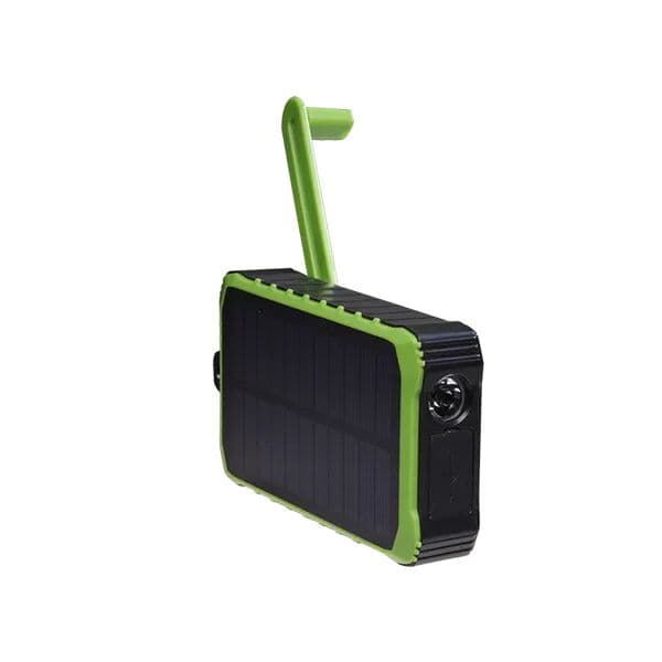 Powerbank Denver PSO-10012 10000mAh Black