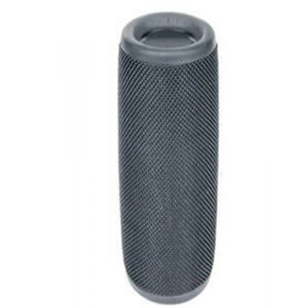 Denver BTV-150GR Coluna Bluetooth Portátil Cinzento