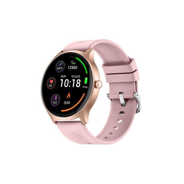 Denver SWC-387RO 1.43" AMOLED Pink