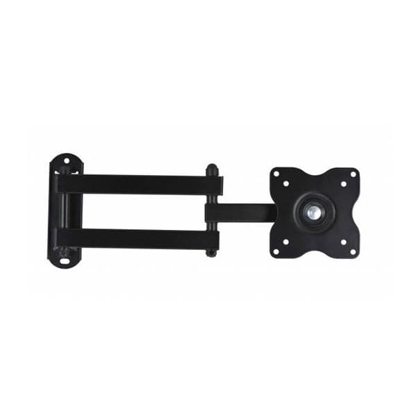 Sinox Suporte de Parede Rotativo SOB-0140 Black