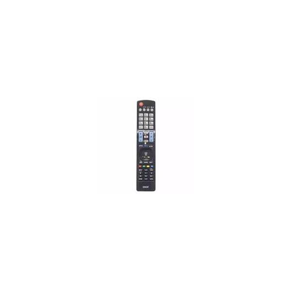 Sinox Comando Tv SXR1040 para lg - SXR1040