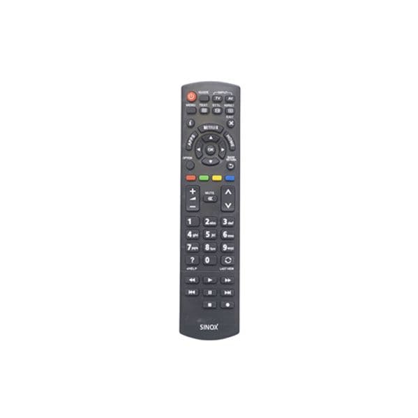 Sinox Comando Tv SXR1050 para Panasonic - SXR1050