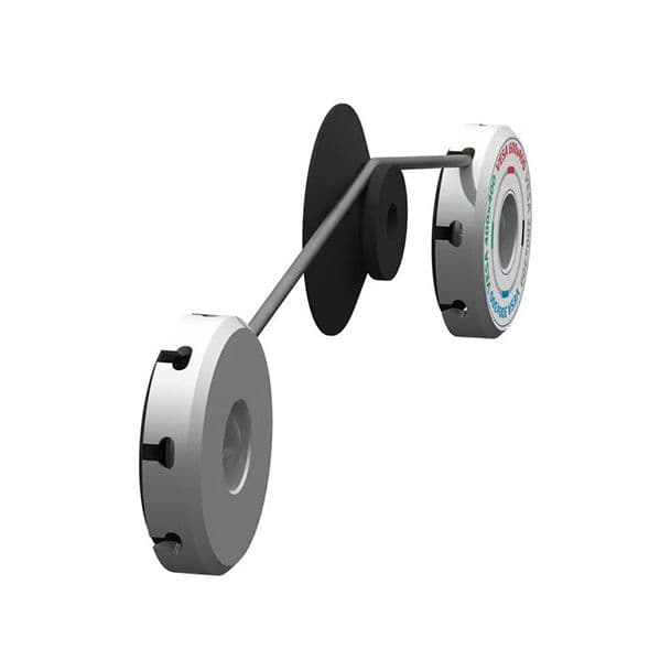 Sinox Suporte de Parede Ultra Slim SOB-5105 Black