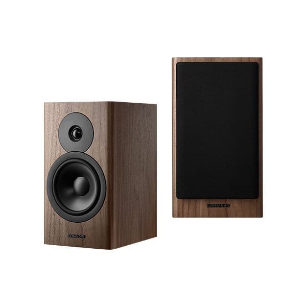 Dynaudio EVOKE 20 Walnut