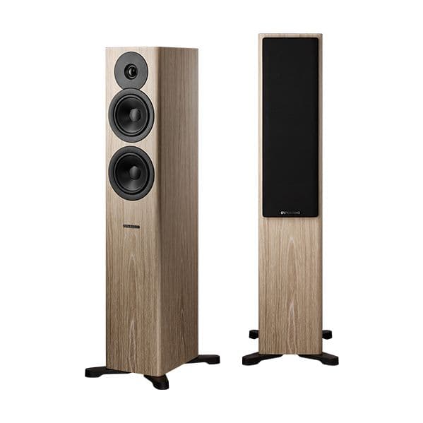 Dynaudio EVOKE 30 Blonde Wood (Par)