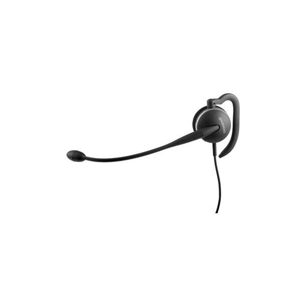 Jabra Headset GN2100 Mono Flex 3 in 1 Preto