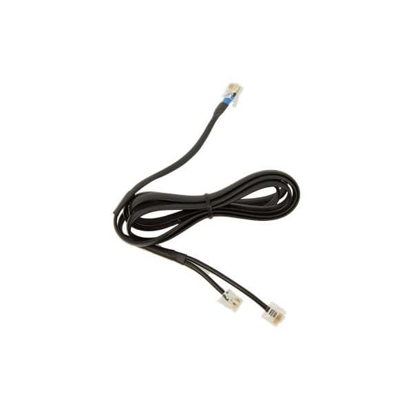 Jabra Cabo Atendedor para Siemens Optipoint