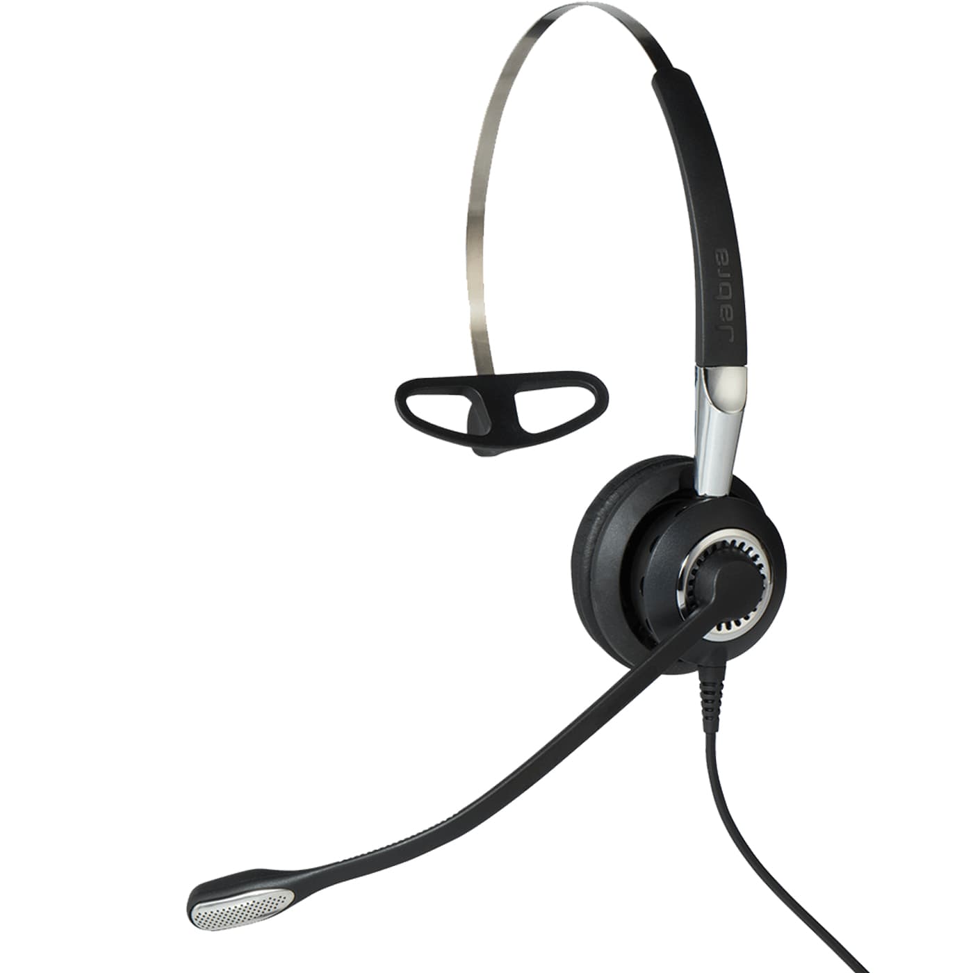 Jabra Biz 2400 II Mono NC 3 em 1 com QD