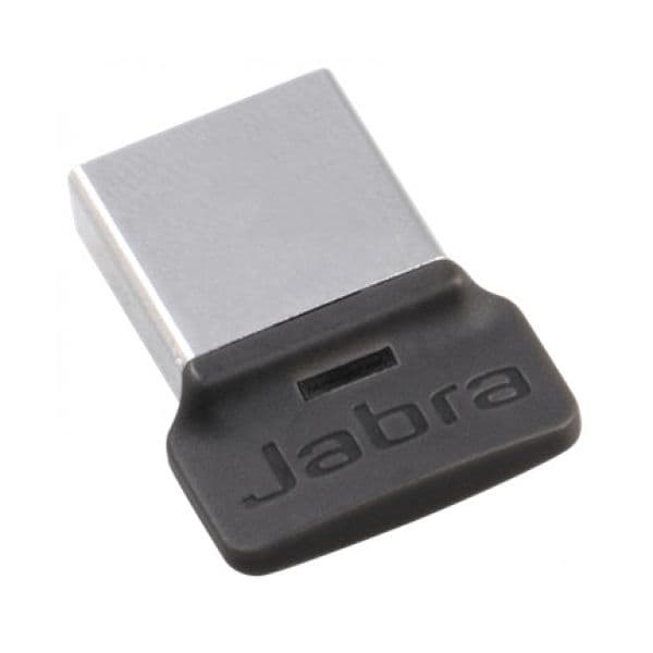 Jabra Auriculares Link 370 Uc (plug & Play Bluetooth Mini usb Adapter) - 14208-07