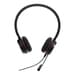 Jabra Evolve 30 II Auscultadores Com fios Fita de cabeça Escritório/Call center Preto
