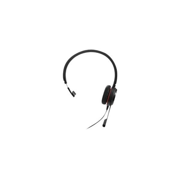 Jabra Evolve 20 SE Special Edition UC Monaural