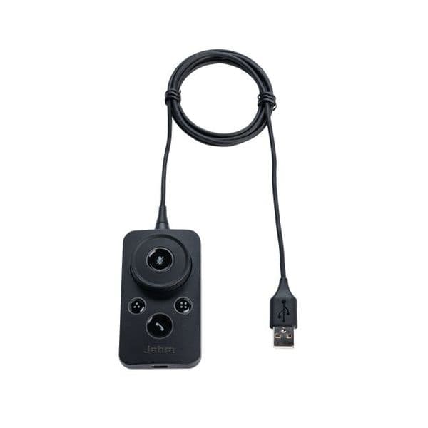 Jabra Engage Link Uc Controller Usb-a para Engage 50 - 50-219