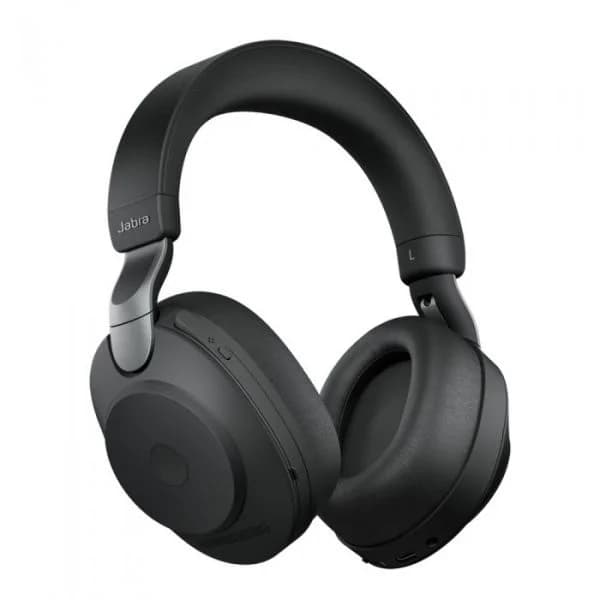 Jabra Evolve2 85 Headset UC Stereo Black
