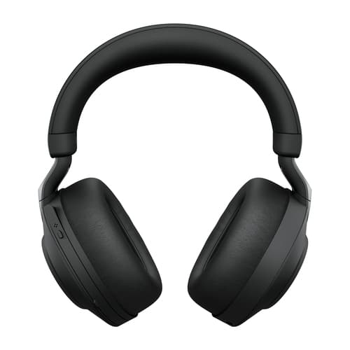 Fone de ouvido Jabra Evolve2 85 MS Stereo Preto