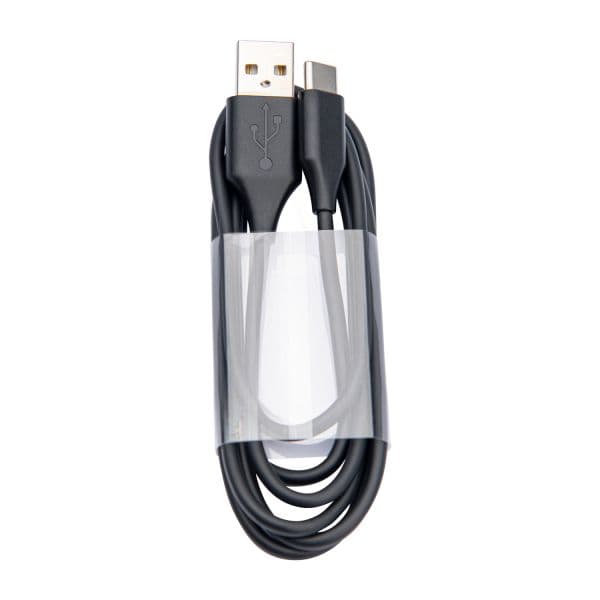 Jabra Cabo USB Evolve2 USB-A para USB-C 1.2m preto