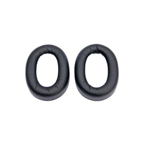 Jabra Kit De Almofada Para Auriculares Para Auriculares Para Evolve2 85 Ms Stereo: 85 Uc Stereo Black