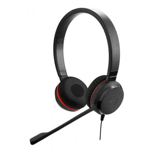 Jabra Evolve 30 II Stereo MS USB-C - 5399-823-389
