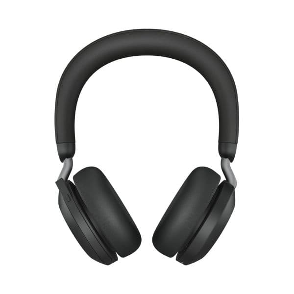 Jabra Auscultadores Bluetooth com Fio USB tipo C Black