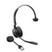 Jabra Engage 55 MS Mono USB-A Wireless Headset Black Titanium