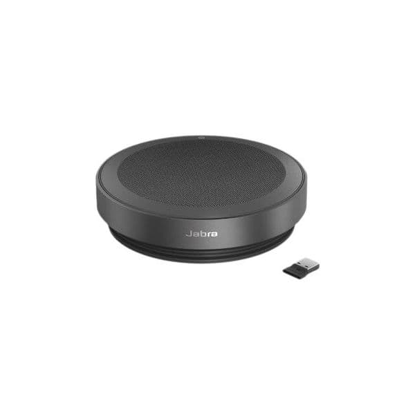 Jabra Altifalante Speak2 75 UC Link 380