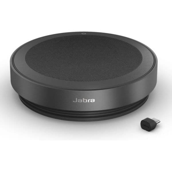 Jabra Altifalante Speak2 75 UC Link 380C