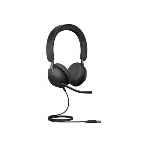Jabra Auscultadores com Fios Evolve2 40 SE - 24189-999-999