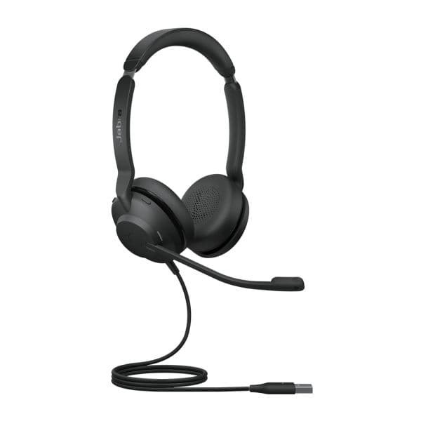 Jabra Auriculares Evolve2 30 SE USB-A UC Mereo