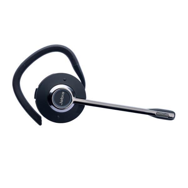 Jabra 14401-51 Auscultadores Sem Fios Gancho de Orelha para Engage SE Convertible (USB-C)