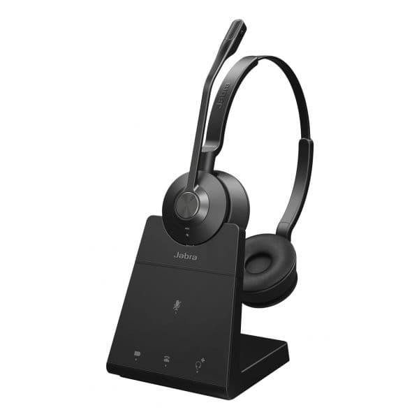 Jabra Engage 45 SE Estéreo com USB-C