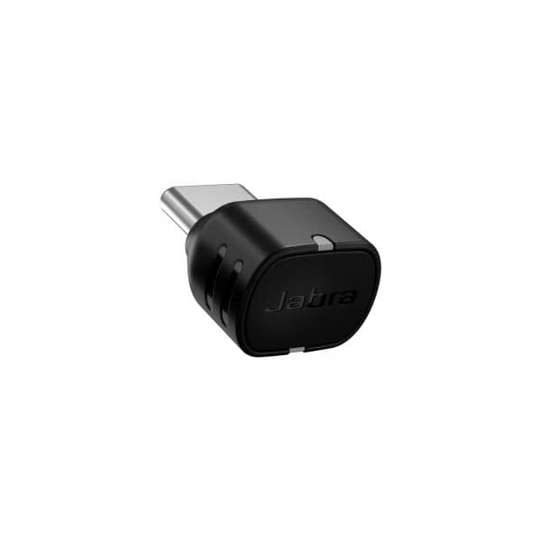 Jabra Adaptador Bluetooth Link 390c MS USB-C com alcance de 30m