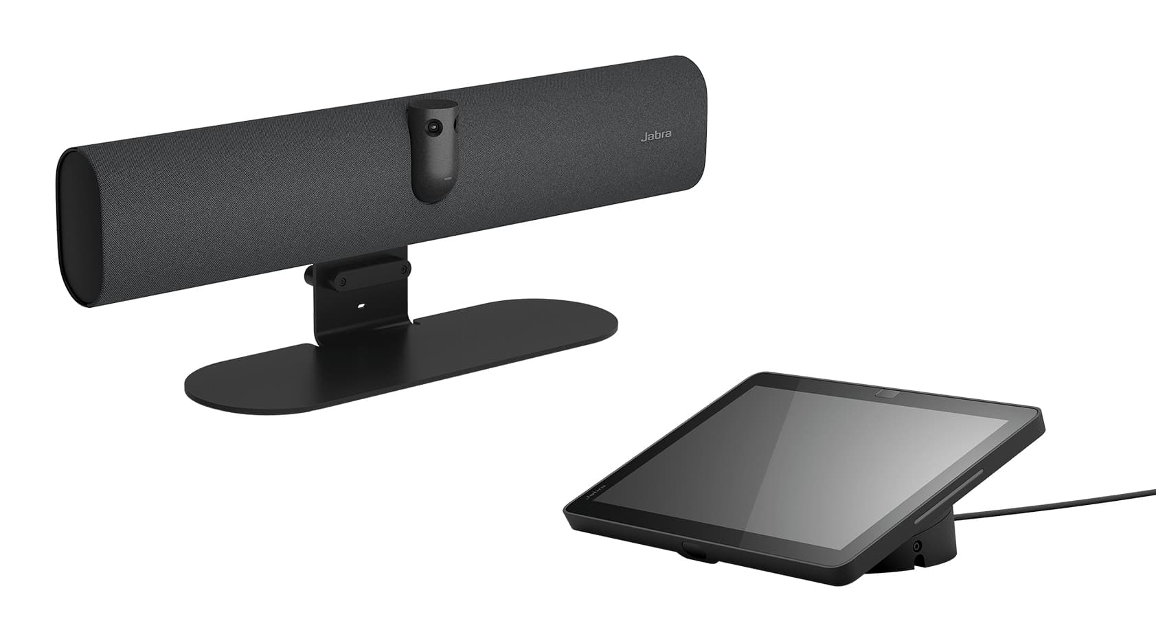 Jabra Panacast 40 VBS MS Teams Rooms Preto 3840 x 1080 pixels