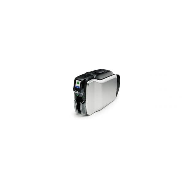 Zebra ZC300 12 dots/mm (300 dpi) USB Ethernet display CardStudio - ZC32-000C000EM00