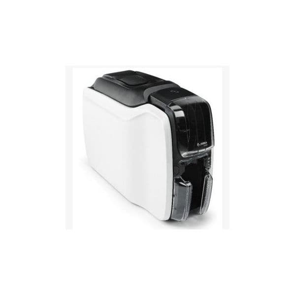 Zebra ZC100 single sided 12 dots/mm (300 dpi) USB Ethernet CardStudio - ZC11-000C000EM00