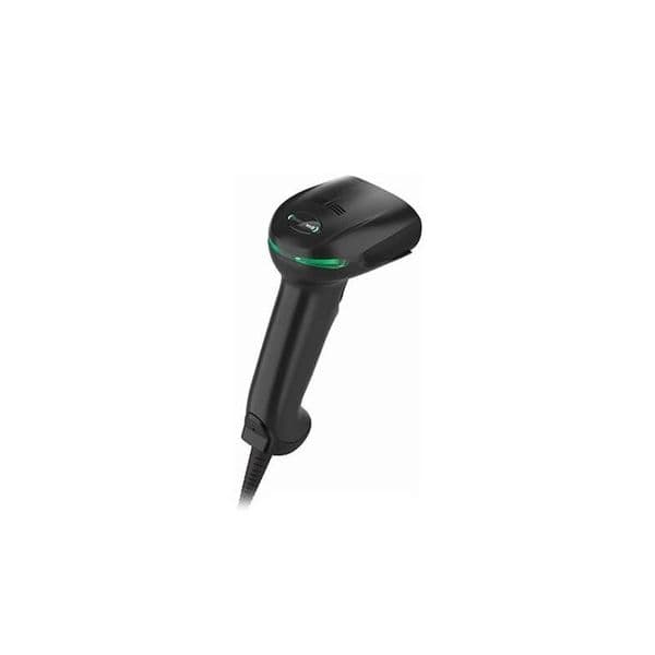 Honeywell Xenon Performance 1950g, 2D, Sr, Multi-if, Kit (usb), Black - 1950GSR-2USB-R