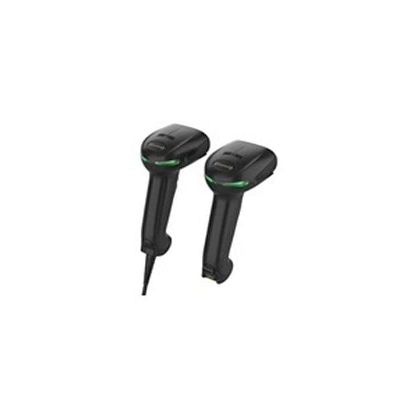 Honeywell Xenon Performance 1950g, 2D, hd, Multi-if, Kit (usb), Black - 1950GHD-2USB-R