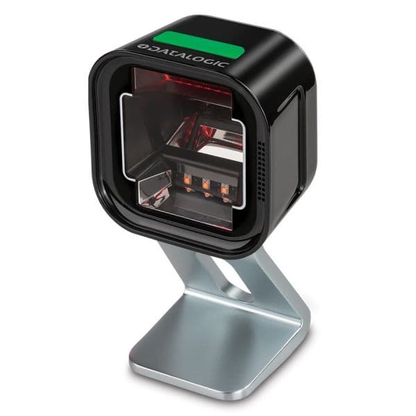 Datalogic Magellan 1500i, 2D, usb, Multi-if, Kit (usb), Black - MG1501-10211-0200