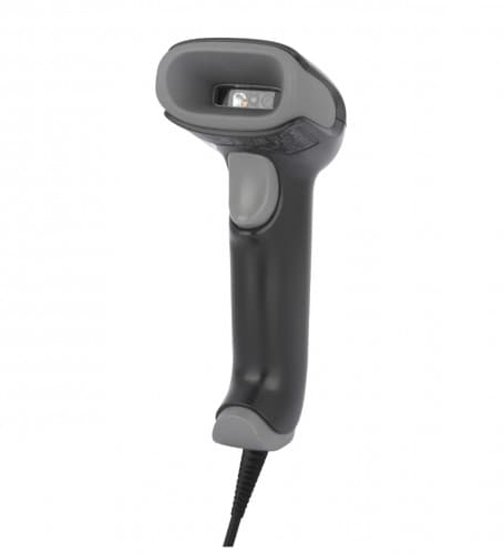 Honeywell Voyager Extreme Performance 1470g, 2D, Multi-if, Kit (usb), Black - 1470G2D-2USB-1-R