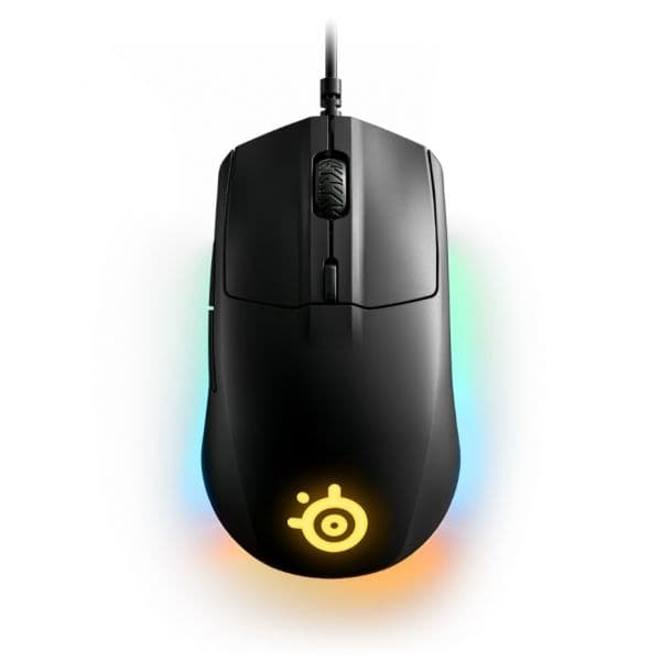 Steelseries Rival 3 8500DPI Black - 62513