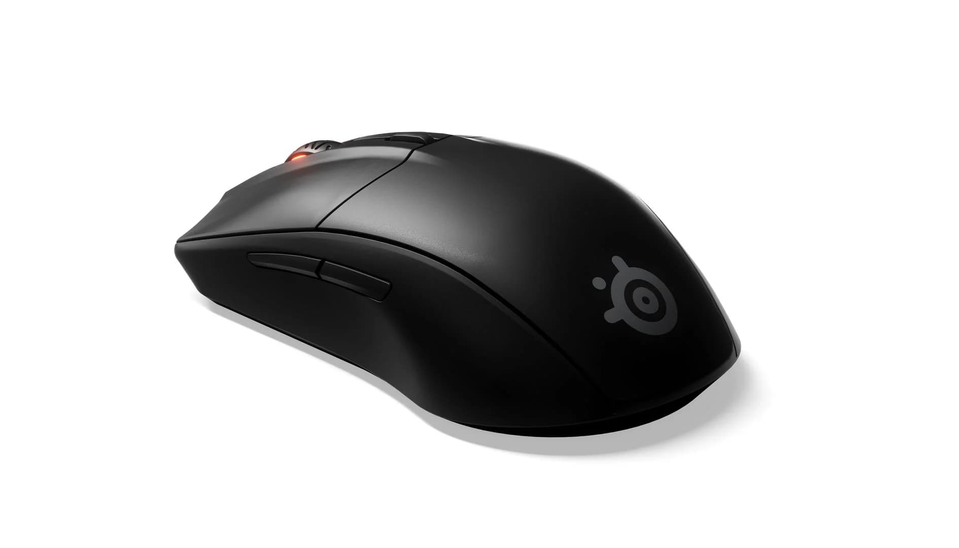 Steelseries Rival 3 Wireless 18000DPI Black - 62521