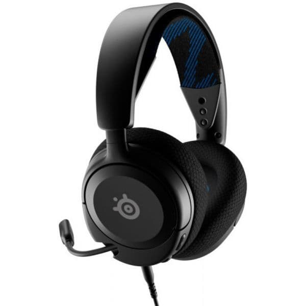 Headset SteelSeries Arctis Nova 1P